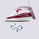 Pegla FV5333E0 TEFAL
