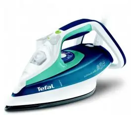 Pegla na paru FV4680 TEFAL