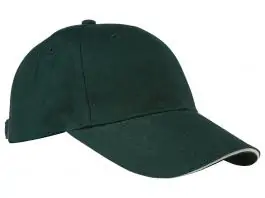 KAČKET 54.004 TAMNO ZELENI
