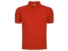 MAJICA POLO 50.008 CRVENA XXL