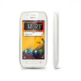 Mobilni telefon 603 WH Nokia