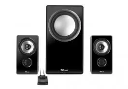 Zvučnici za računar 17249 Wave 2.1 Speaker Set TRUST