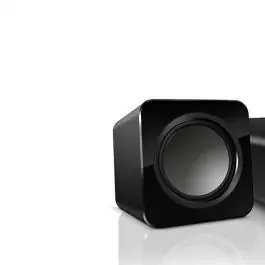 Kućni bioskop HTS2511/12 DVD/DiVX 300W PHILIPS