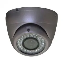 IR DOM kamera za nadzor SS-510-Sony 