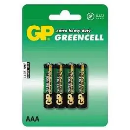 Baterija Greecell 24G-U4 GP
