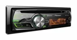 CD plejer DEH-6400BT PIONEER