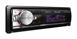 CD plejer DEH-8400BT PIONEER