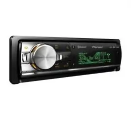 CD plejer DEH-8400BT PIONEER