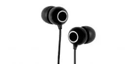 Slušalice ušne SE-CL07-K PIONEER