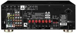 AV risiver 7.1 VSX-826-K PIONEER