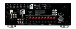 AV risiver VSX-922-S PIONEER