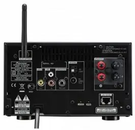 Mini linija X-HM71-K PIONEER