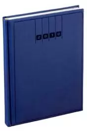 Rokovnik MIAMI 60.016 plavi