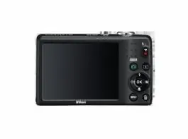 Digitalni fotoaparat COOLPIX L26 crni NIKON
