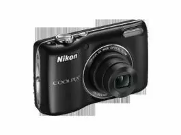 Digitalni fotoaparat COOLPIX L26 crni NIKON