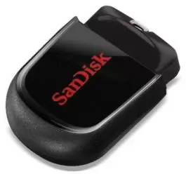 USB Flash memorija Cruzer Fit 8GB SanDisk
