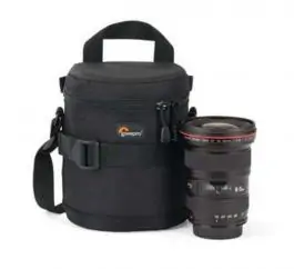 Torbica za objektiv LC 11x14cm crna LOWEPRO