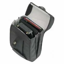 Futrola za fotoaparat S&F Filter 100 (crna) LOWEPRO