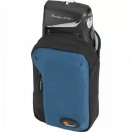 Futrola za fotoaparat Tahoe 30 (plava) LOWEPRO