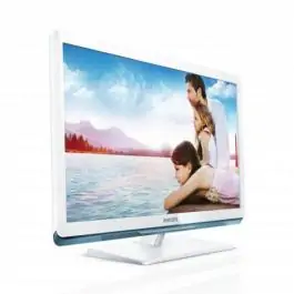 Televizor 22" 22PFL3517H/12 Smart LED FullHD LCD PHILIPS