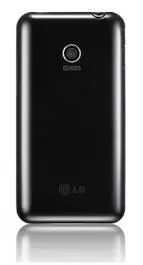 Mobilni telefon E720 Optimus Chic BK LG