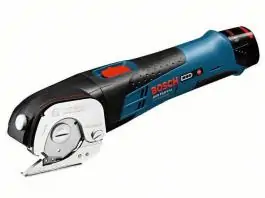 Akumulatorske univerzalne makaze  GUS 12V-300 Professional BOSCH