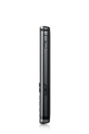 Mobilni telefon C3322 Metallic Black SAMSUNG