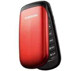 Mobilni telefon E1150 Red SAMSUNG