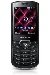 Mobilni telefon S5350 Black SAMSUNG