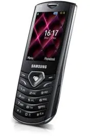 Mobilni telefon S5350 Black SAMSUNG
