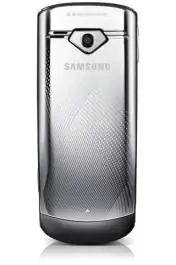 Mobilni telefon S5350 Black SAMSUNG