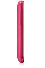 Mobilni telefon S5360 Galaxy Y Coral Pink SAMSUNG