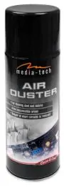 Komprimovani vazduh za čišćenje Cleaner Air Duster 400ml MEDIA TECH