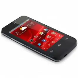 Mobilni telefon 2 kartice MultiPhone 3500 DUO Prestigio