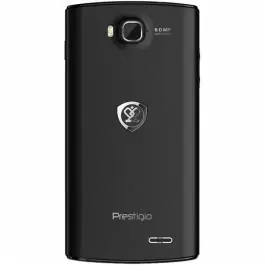Mobilni telefon 2 kartice MultiPhone PAP4500DUO Prestigio