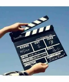 Filmska klapa