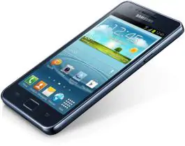 Mobilni telefon I9105 Galaxy S2 Plus Blue Gray SAMSUNG