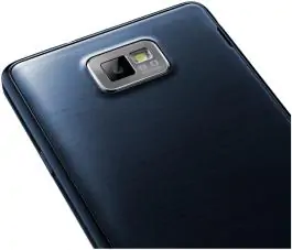 Mobilni telefon I9105 Galaxy S2 Plus Blue Gray SAMSUNG