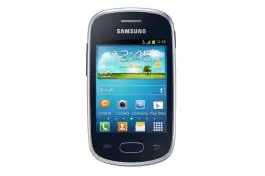 Mobilni telefon S5280 Noble Black SAMSUNG