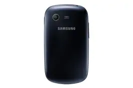 Mobilni telefon S5280 Noble Black SAMSUNG