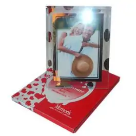 Foto ram staklo 13x18 cm MG 1027