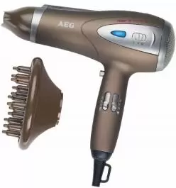 Fen za kosu sa difuzerom HTD 5584 braon AEG