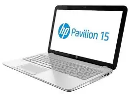 Laptop Pavilion 15-e003sm HP