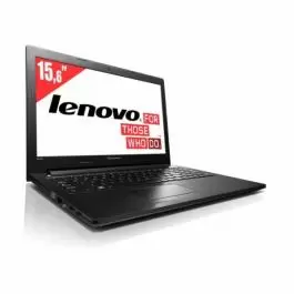 Laptop G505 (59390256) AMD DualCore E1-2100  Lenovo