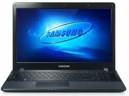 Laptop NP270E5E-K02HS ATIV Book 2 Samsung