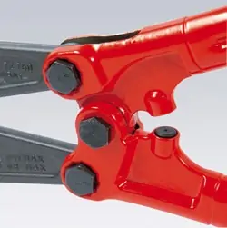 Makaze za armaturu 760 mm 71 72 760 KNIPEX