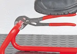 Klešta papagaj 250 mm 87 03 250 KNIPEX