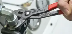 Klešta papagaj 250 mm 87 03 250 KNIPEX