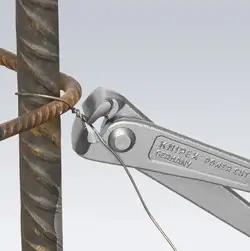 Klešta armiračka jača 300 mm 99 11 300 KNIPEX