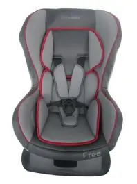 Auto sedište za decu Free sivo 0-18kg PRIMEBEBE